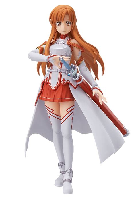 asuna sao figure|sao asuna age.